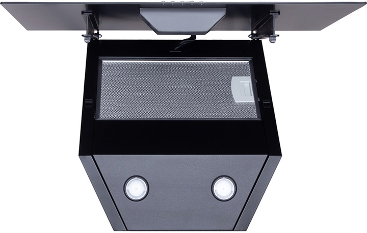 Вытяжка MINOLA HDN 5232 BL/INOX 700 LED - изображение 4