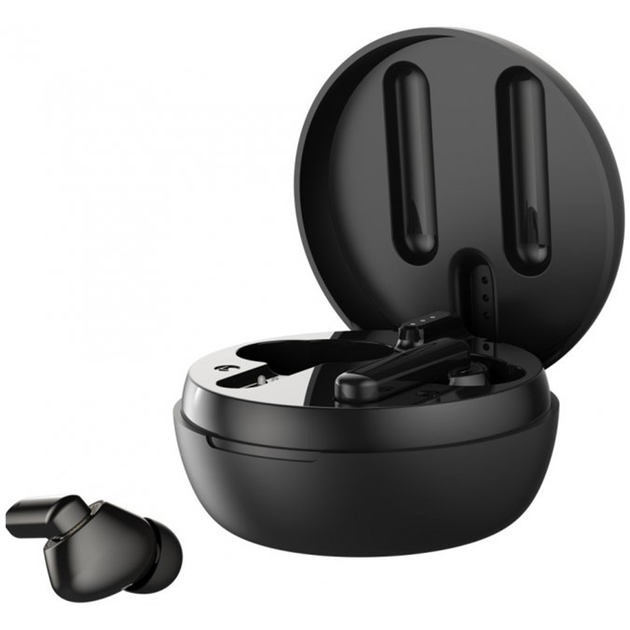 Bluetooth наушники-гарнитура XO X7 Type-C, Black купить в интернет ...