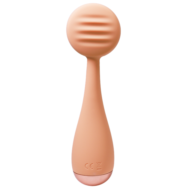 Умная щётка для очистки и комплексного массажа лица PMD Clean Smart Facial Cleansing Device Blush Warmth (811485033441) - изображение 3