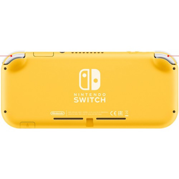 Nintendo Switch Lite イエロー Nintendo Switch Lite Yellow