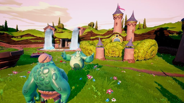 ROZETKA » Spyro Reignited Trilogy (PS4) от продавца: Game