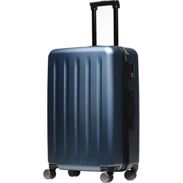 Runmi 90 store points suitcase