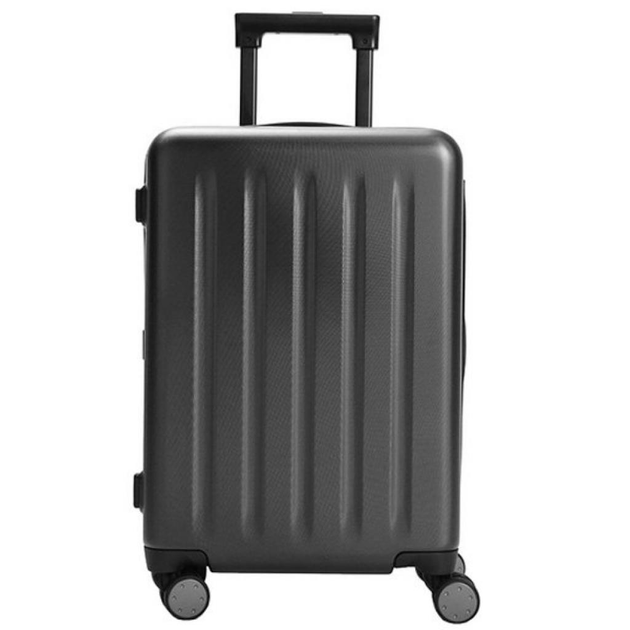 Xiaomi store luggage price