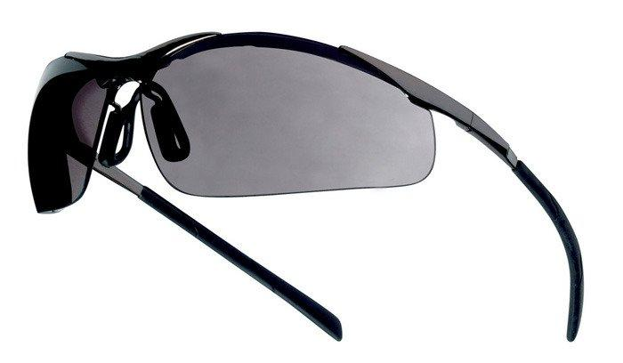 Тактические очки Bolle Safety CONTOUR Metal CONTMPSF - изображение 2