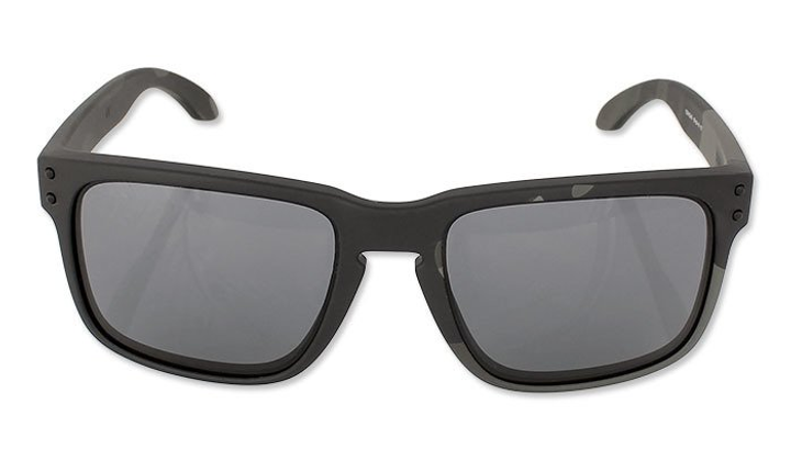 Тактические очки Oakley SI Holbrook Multicam Black - Grey - OO9102-93 - изображение 1