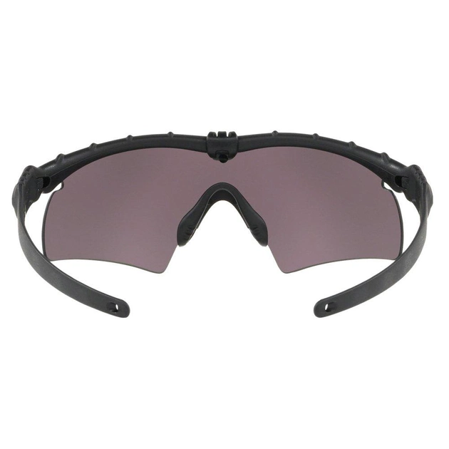 Тактические очки Oakley SI Ballistic M Frame 3.0 Strike Black Prizm Grey OO9146-3332 - зображення 2