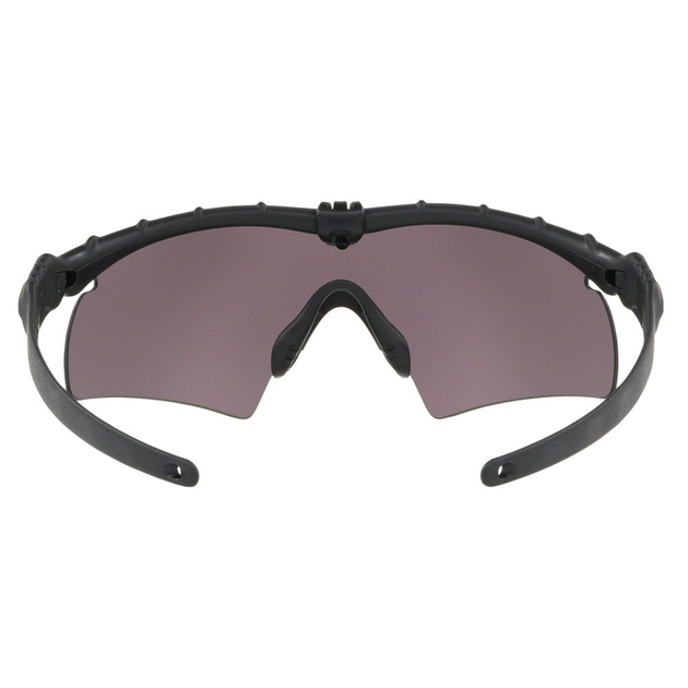 Тактические очки Oakley SI Ballistic M Frame 3.0 Strike Black Prizm Grey OO9146-3332 - изображение 2