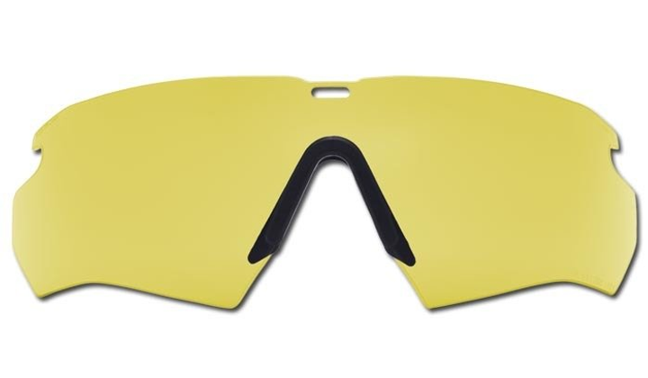 Тактические очки ESS Crossbow 3LS - 740-0387 комплект - изображение 2