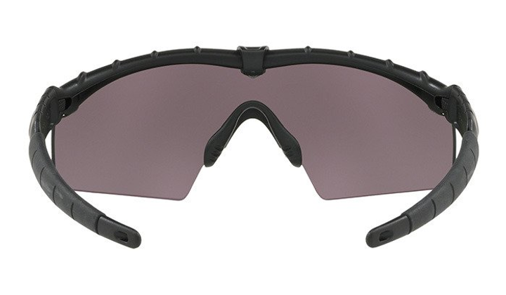 Тактические очки Oakley SI Ballistic M Frame 2.0 Strike Black Prizm Grey OO9213-0532 - зображення 2