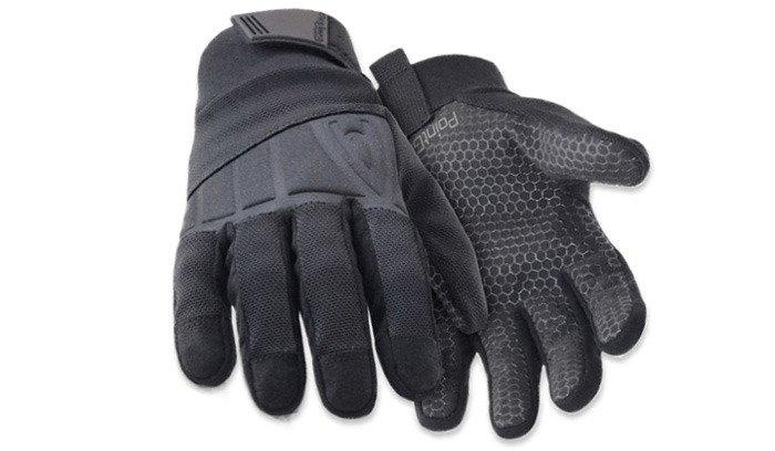 Тактичні рукавички HexArmor PointGuard® Ultra 4045 - зображення 1