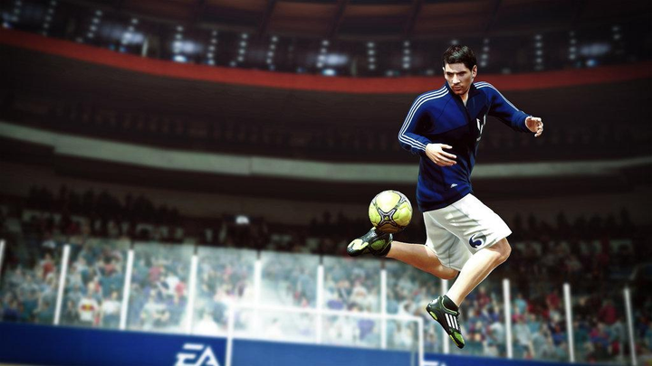EA BEST HITS FIFAストリート - PS3 Amazon | FIFAストリート - PS3 | ゲームソフト