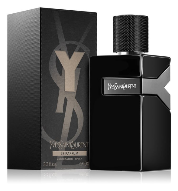 ysl parfum