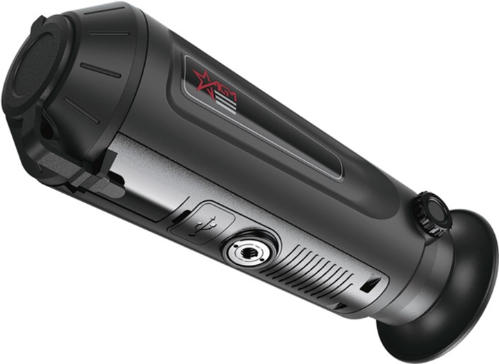 Тепловизионный монокуляр AGM Taipan TM15-256 - изображение 4