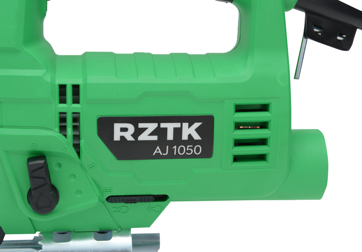 Електролобзик RZTK AJ 1050 - зображення 13