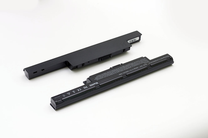 Батарея к ноутбуку Acer ASPIRE 5100, 4200-4603, 5612WLMi - High Copy ...