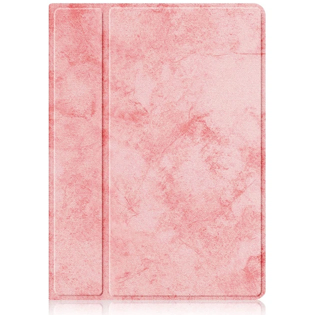 Чохол Galeo Premium Rotating Stand для PocketBook 970 Pink - изображение 3