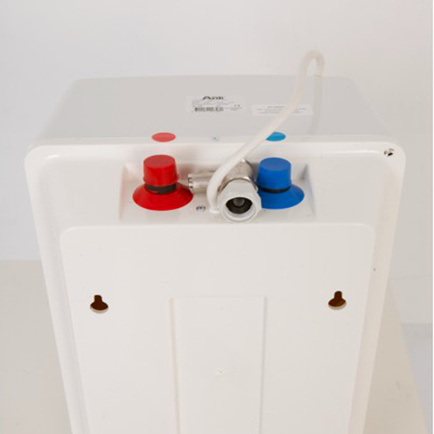Водонагреватель ARTI WH Compact U 10L/1 - Фото 4 Водонагреватель ARTI WH Compact U 10L/1 - изображение 4