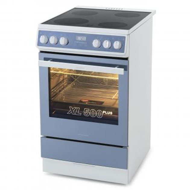 Плита Kaiser HC 52070 KW - изображение 1