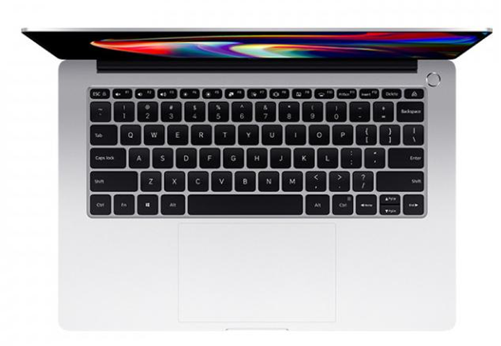 Ноутбук Xiaomi Mi Notebook Pro 14 i5 11th 16/512GB MX450 (JYU4348CN ...