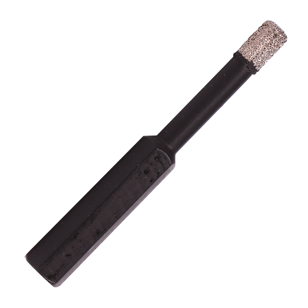 Коронка алмазная по керамограниту Baumesser Keramik Pro 6х30хS10 (910278019041) - изображение 2