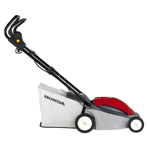 Электрическая газонокосилка Honda HRE 330 A2 PLE - изображение 5