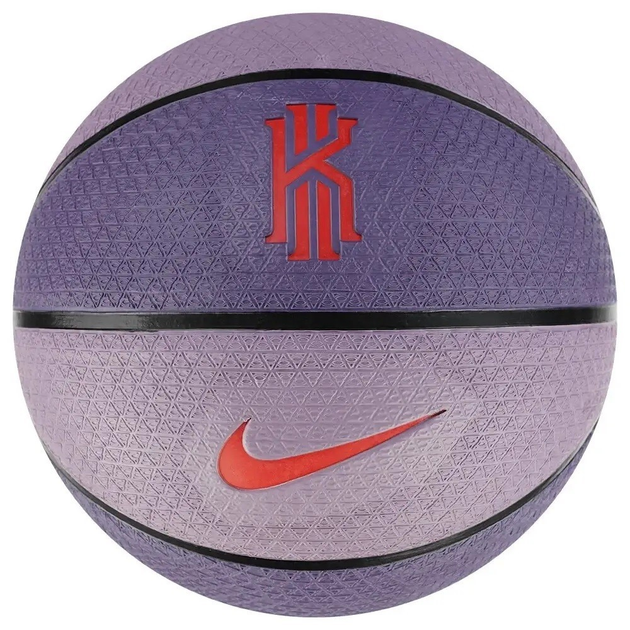 kyrie basketball ball