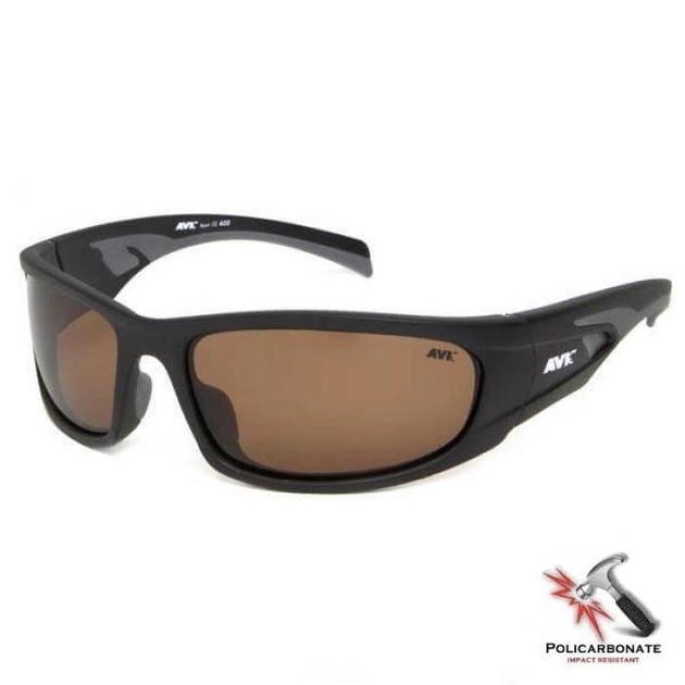 Солнцезащитные спортивные очки AVK Grassetto - зображення 1