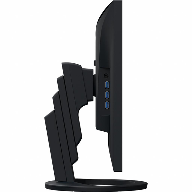 Монитор Eizo EV2495-BK - изображение 5