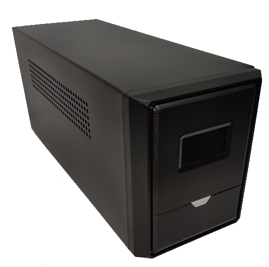 Джерело безперебійного живлення SolarX SX-LBT800 S4U - Фото 1 Джерело безперебійного живлення SolarX SX-LBT800 S4U - изображение 1