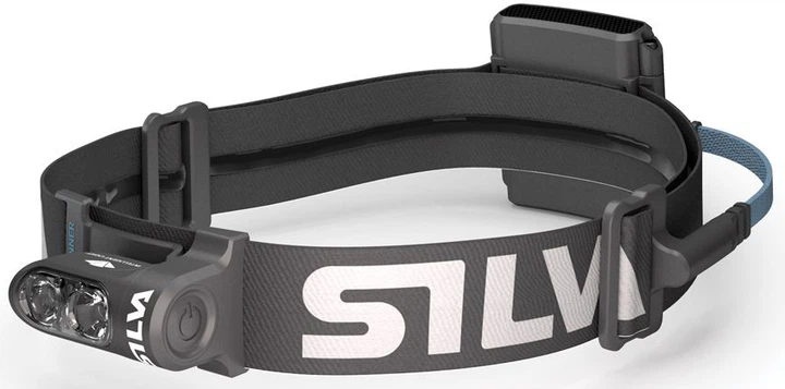 Czołówka Silva Trail Runner Free (SLV 37809) - obraz 2