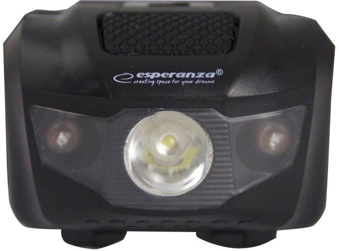 Esperanza Czoło Lampa LED Antlia (EOT036) - obraz 2