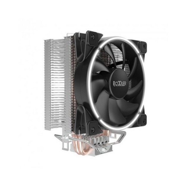 Обзор pccooler gi x3