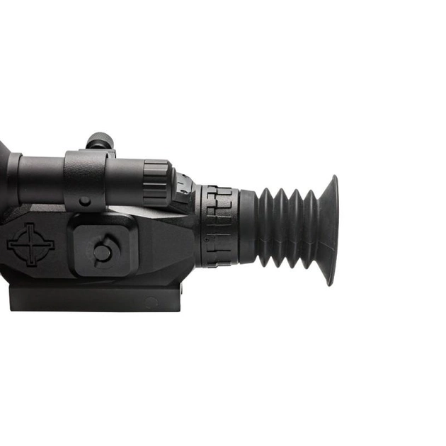 Приціл нічного бачення Sightmark Wraith HD 4-32x50 - зображення 2