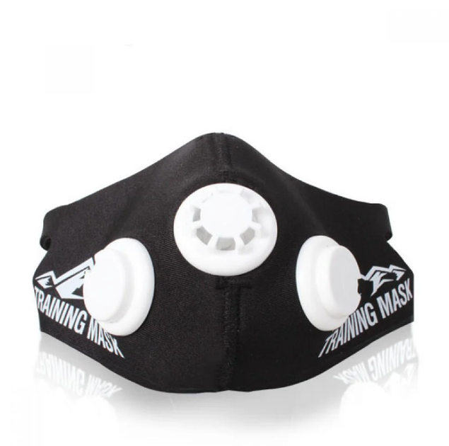 Маска для бега Elevation Training Mask 2.0 для тренировок спортом ...