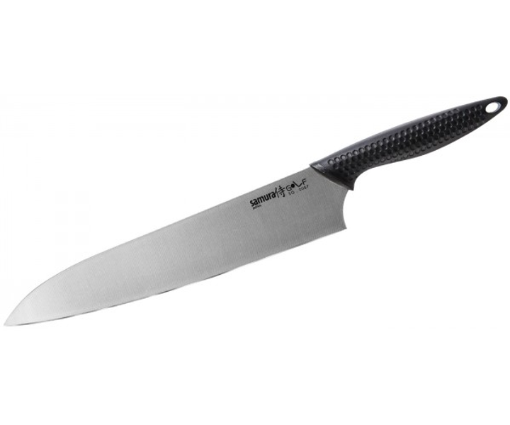 Нож кухонный ШЕФ Samura Golf SG-0087 - изображение 1