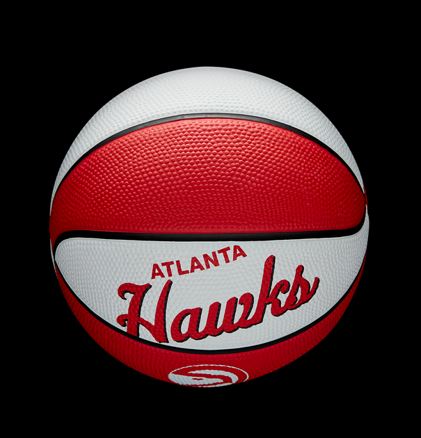 Баскетбольный Мини-Мяч Wilson NBA Team Retro MINI(WTB3200XBATL) 3 - Фото 5 Баскетбольный Мини-Мяч Wilson NBA Team Retro MINI(WTB3200XBATL) 3 - изображение 5