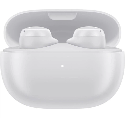 Słuchawki Xiaomi Redmi Buds 3 Lite White (BHR5490GL) - obraz 3