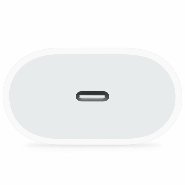 Адаптер живлення швидкий USB-C PD QC 3.0 зарядний XO L40 - Фото 3 Адаптер живлення швидкий USB-C PD QC 3.0 зарядний XO L40 - зображення 3