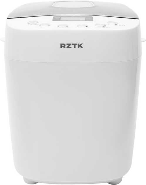 Хлебопечка RZTK BM 1500 - изображение 2