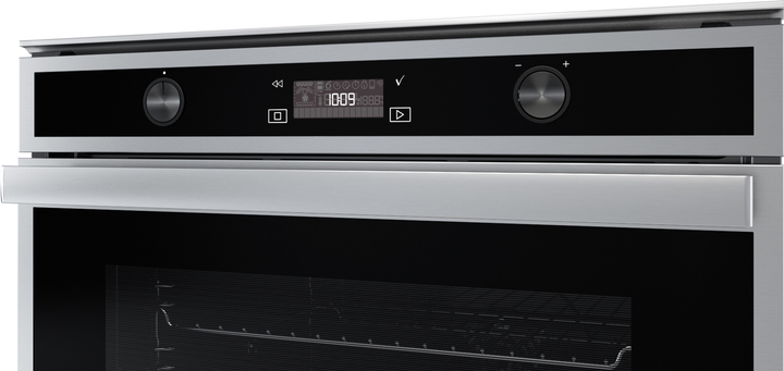 Духова шафа електрична Whirlpool W6 OM5 4S1 P - зображення 6