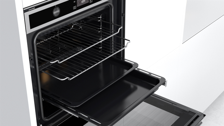 Духова шафа електрична Whirlpool W6 OM5 4S1 P - зображення 7