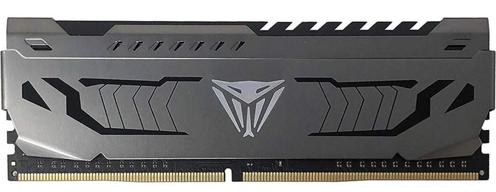 Модуль памяти DDR4 2x8GB/3200 Patriot Viper Steel (PVS416G320C6K