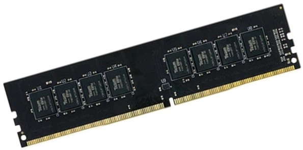 Модуль памяти DDR4 8GB/2666 Team Elite (TED48G2666C1901) – фото