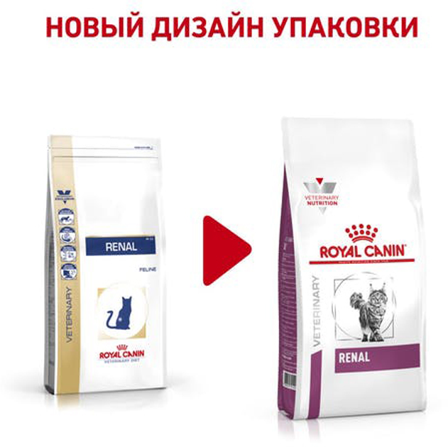 Royal Canin Renal Feline 2