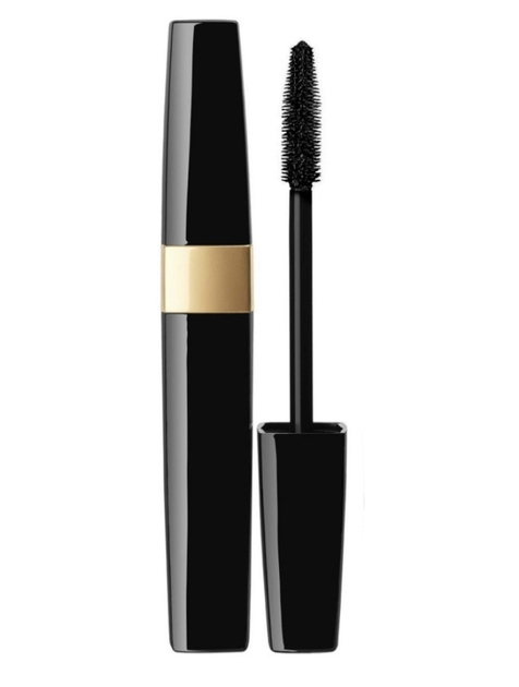  Chanel Inimitable Multi Dimensional Mascara - # 10 Noir Black  - 6g/0.21oz : Beauty & Personal Care