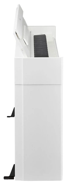 めめ。Yamaha Arius ホワイト デジタルピアノ YDP-S55 ヤマハ | YDP-S55 - ARIUS（アリウス） - 概要