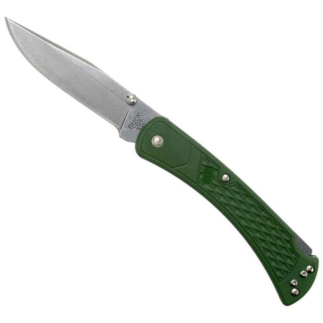 Нож Buck 110 Slim Select 9,5 см 110ODS2 - изображение 1