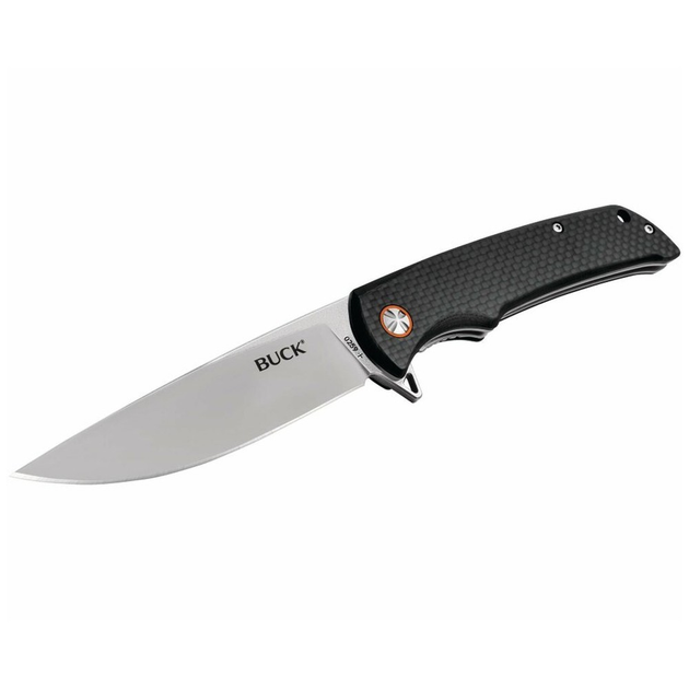 Нож Buck Haxby 9,8 см 259CFS - изображение 2