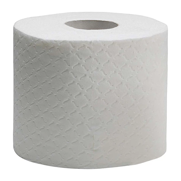 Туалетная бумага в стандартном рулоне Kimberly-Clark Рrofessional Kleenex - изображение 4