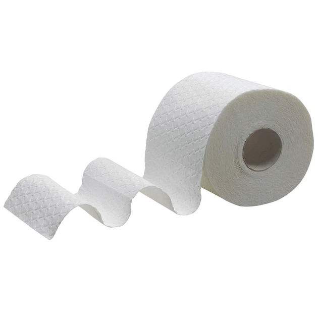 Туалетная бумага в стандартном рулоне Kimberly-Clark Рrofessional Kleenex - изображение 5